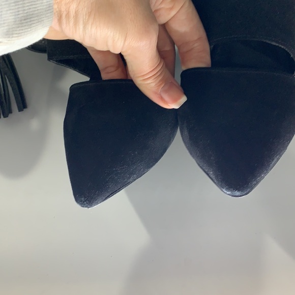 Steve Madden booties triplee - Picture 9 of 13